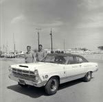 Ford Fairlane 1966 года